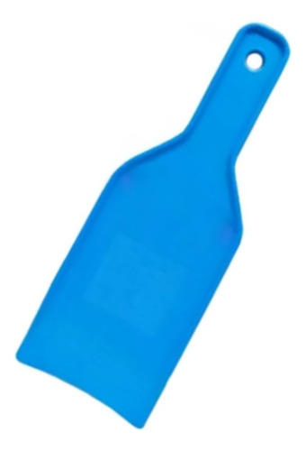 Paleta Para Reflejos Chica Tintura / Mechas