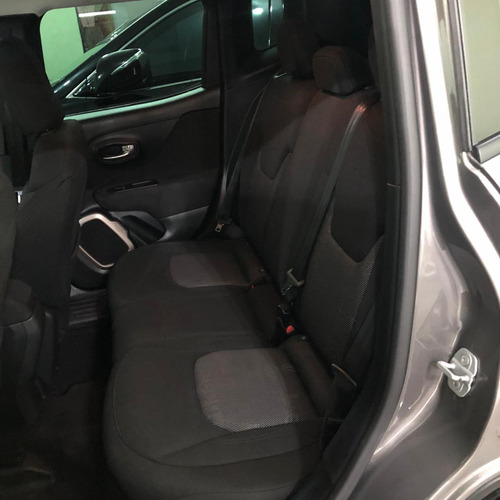 Jeep Renegade 1.8 16v 4p Flex Sport