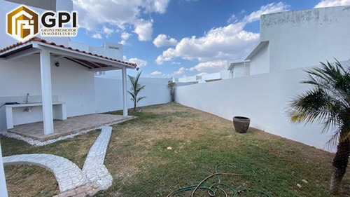 Imagen 23 de 24 de Casa En Renta Lomas Del Refugio León Guanajuato