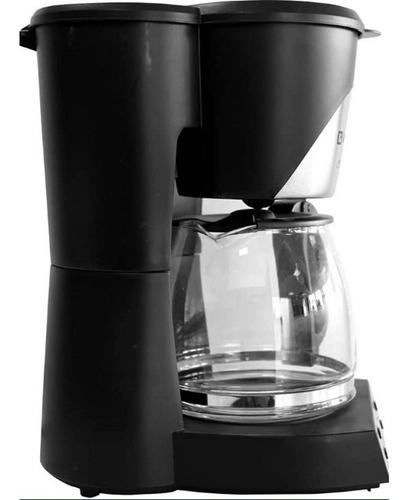 Cafetera Programable 12 Tazas Ckm 212 Pin Negro Koblenz