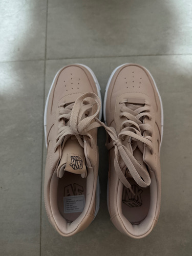 Nike Air Force 1 Pixel - 26 Mx (Usado)