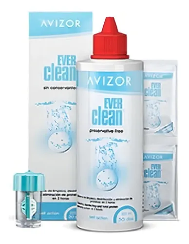 Ever clean avizor ofertas sale
