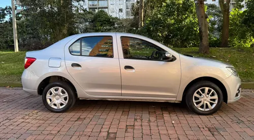 Renault Logan 1.6 Life