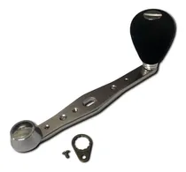 Comprar Manija De Fuerza Para Reel Rotativo Abu Garcia Omoto Tech 