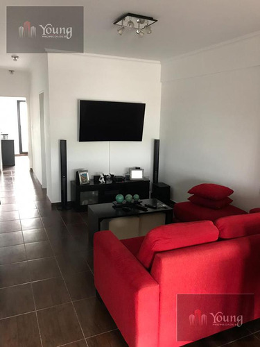 Departamento Venta Wilde