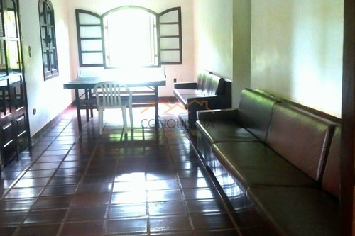 Imagem 8 de 10 de Chacara - Residencial Moenda - Ref: 2639 - V-4823