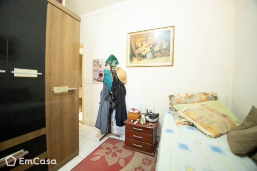 Imagem 9 de 10 de Casa À Venda Em Campinas - 43304