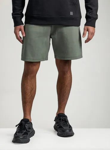 Ultimate Short Hombre Green Smoke