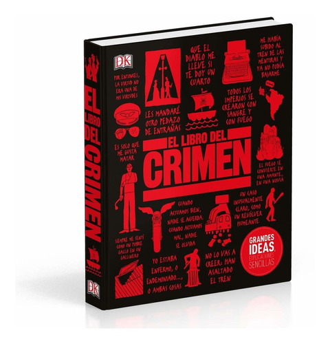 El Libro Del Crimen