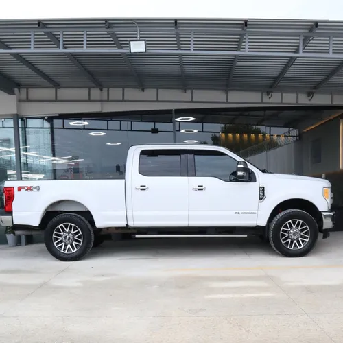 Ford F-250 6.7l Super Duty Cab Dob Diesel 4x4 At
