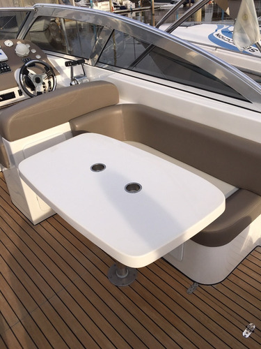 Mediterranean 340 Muy Lindo Daycruiser Barco Cuddy
