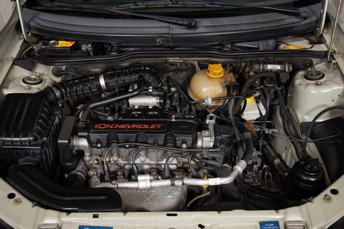 Corsa Classic 4 Ptas Ls Aa + Dir 1.4 Taraborelli