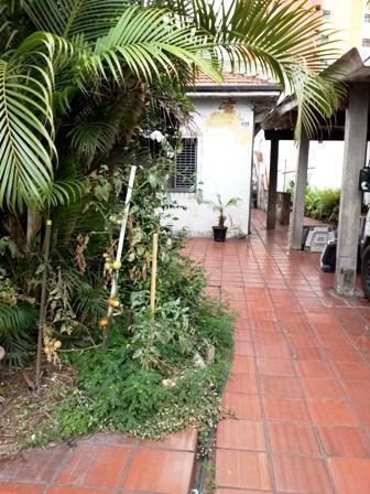 Imagem 1 de 5 de Terreno Para Venda, 0.0 M2, Piqueri - São Paulo - 721