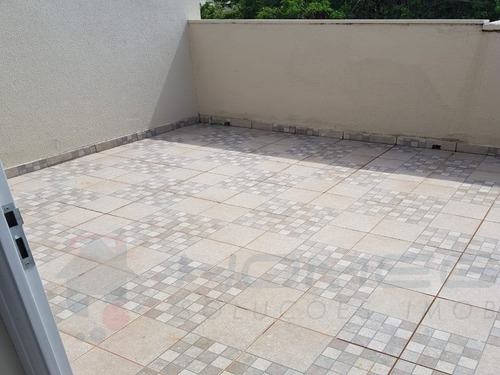 Imagem 29 de 30 de Casa Em Condomínio Fechado No Parque Da Hípica A Venda - Imobiliária Campinas/sp - Ca00686 - 34895688