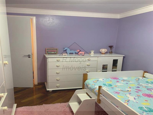 Imagem 18 de 30 de Apartamento Vila Talarico São Paulo/sp - 986
