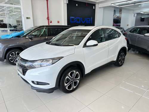 Honda HR-V Hr-v Ex 1.8 Flexone 16v 5p Aut