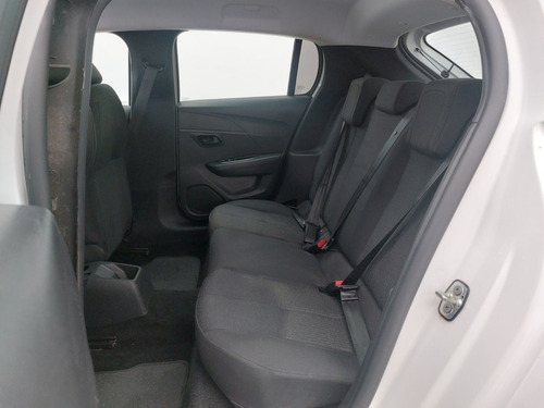 Peugeot 208 1.0 6V FLEX LIKE MANUAL