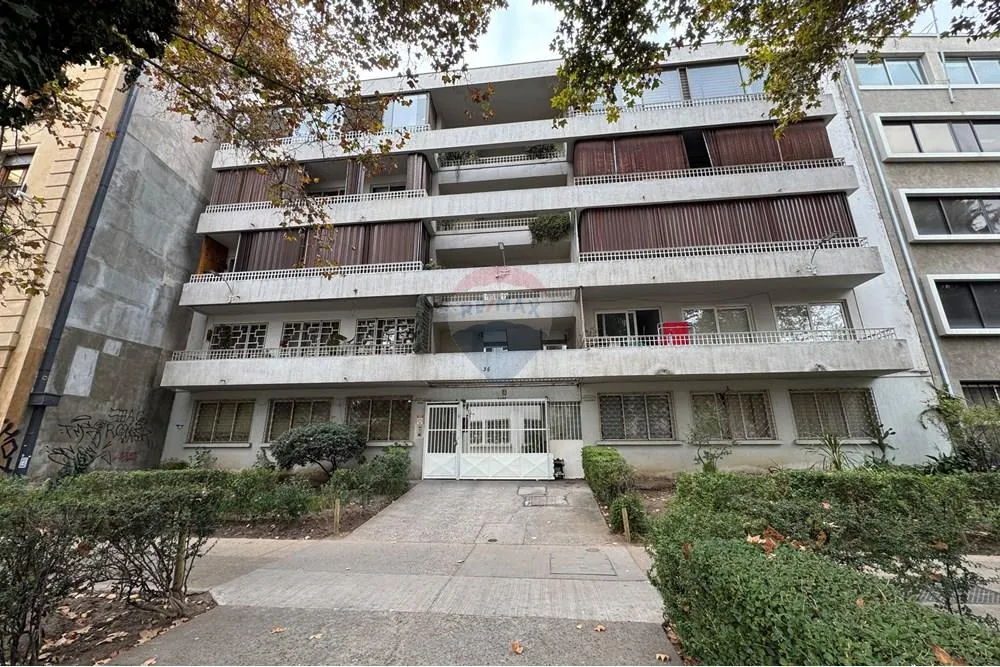 Imagen 5 de 18 de Oportunidad ! 3 Dorm + 1 Baño, Metro República