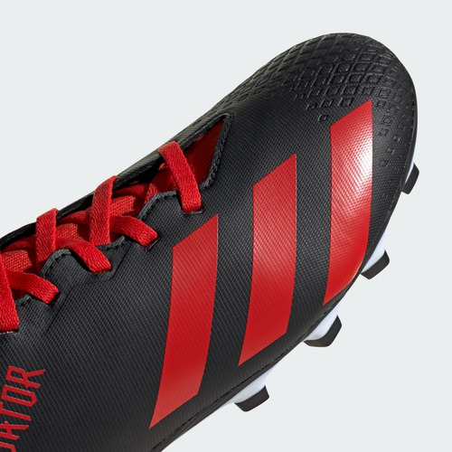 Zapatos De Fútbol adidas Predator 20.4 Nuevos Originales