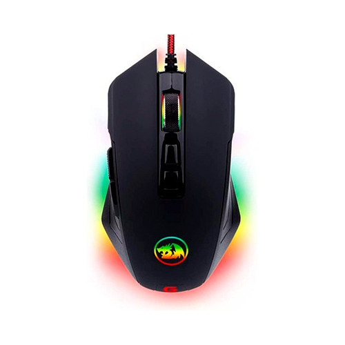 Mouse Gamer Redragon Dagger2 M715