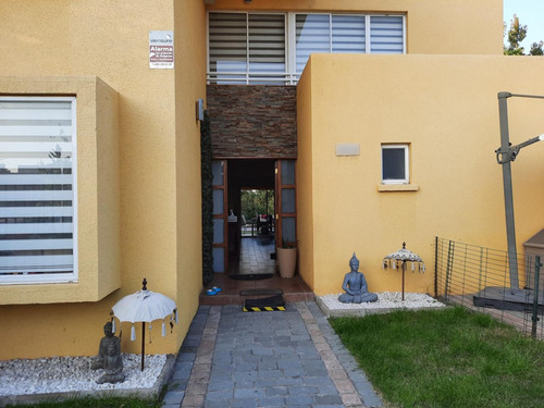 Casa En Alto Macul