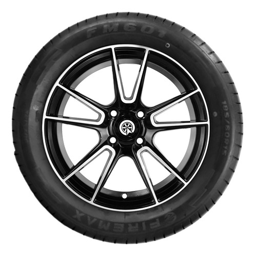 Llanta 215/55r17 98w Firemax Fm601