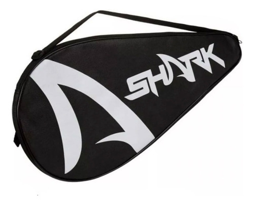 Tenis de playa Raquete Shark Predator 22mm 2023 André Baran