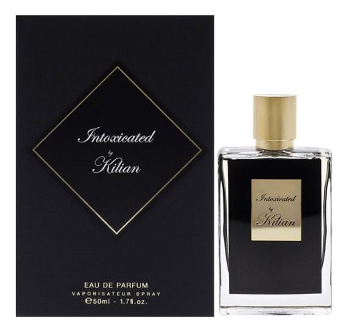 Perfume Kilian Intoxicated, 50 Ml, Para Unisex