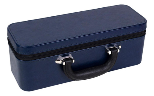 Caja De Almacenamiento Para Pulseras, Caja Para Azul