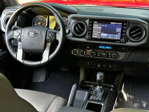 Toyota Tacoma 3.5 Limited