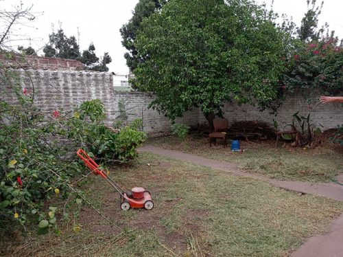Se Vende Casa En Bº San Vicente A Metros De Av. San Jeronimo