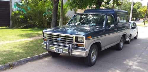 Ford F-100 3.6 Lujo