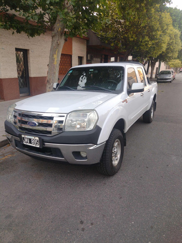 Ford Ranger 3.0 Cd Xlt 4x4