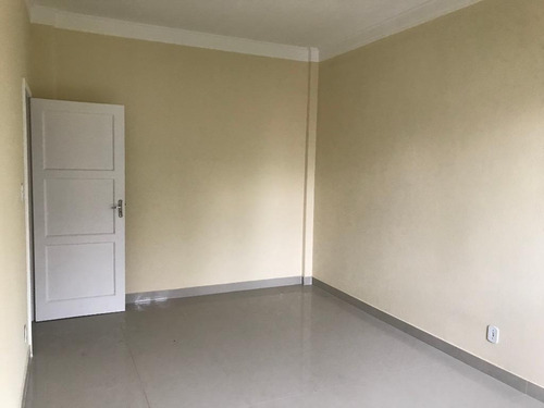 Imagem 5 de 8 de Apartamento Com 1 Dormitório Para Alugar, 85 M² Por R$ 1.600,00/mês - Barra Funda - São Paulo/sp - Ap22387