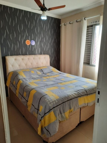 Imagem 11 de 30 de Apartamento Com 2 Dormitórios À Venda, 55 M² Por R$ 305.000,00 - Jardim Melo - São Paulo/sp - Ap5340