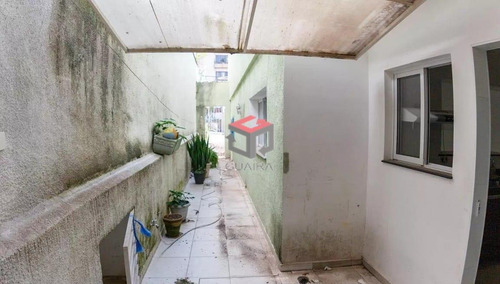 Imagem 29 de 29 de Sobrado À Venda, 3 Quartos, 3 Suítes, 2 Vagas, Vila Clementino - São Paulo/sp - 113796
