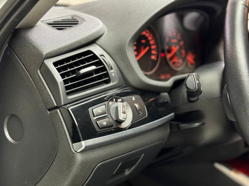 BMW X3 2.0 20I 4X4 16V GASOLINA 4P AUTOMÁTICO