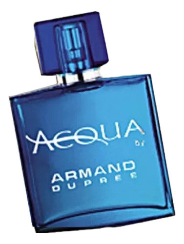 Acqua Armand Dupree 80ml              Perfume Para Caballero