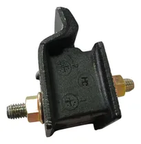 Comprar Base ( Soporte ) De Caja - Isuzu Npr Nkr Nhr ( Lh Rh )