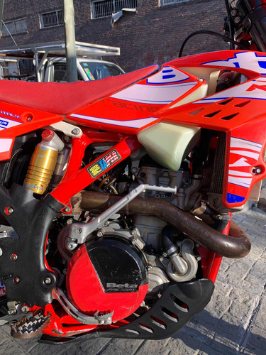 Beta 480 Rr 2017 Muy Buena!!