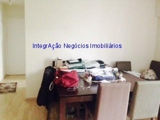 Imagem 3 de 10 de Apartamento 64m², 02 Dormitórios, 02 Banheiros E 01 Vaga Na Garagem. Condomínio Com Portaria, Segurança 24hrs, Salão De Festa E Solarium. - 21100808 - 70180168