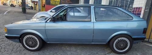 Imagem 3 de 10 de Volkswagen Gol Aspirado Esportivo
