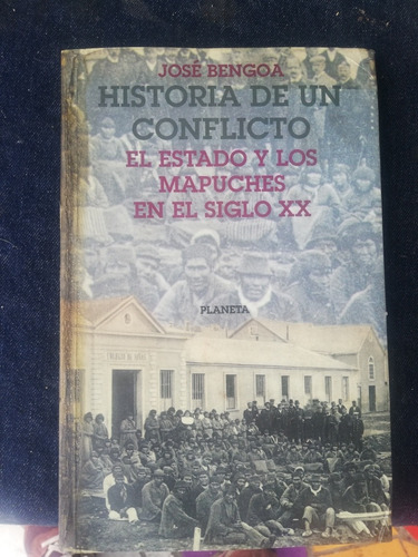 Historia De Un Conflicto