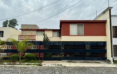 Casa en renta