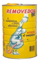 Comprar Removedor Gel Vitecso X 4l Pintureria Don Luis Mdp