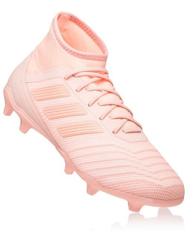 Zapatos/tacos adidas Predator 18.1 Originales