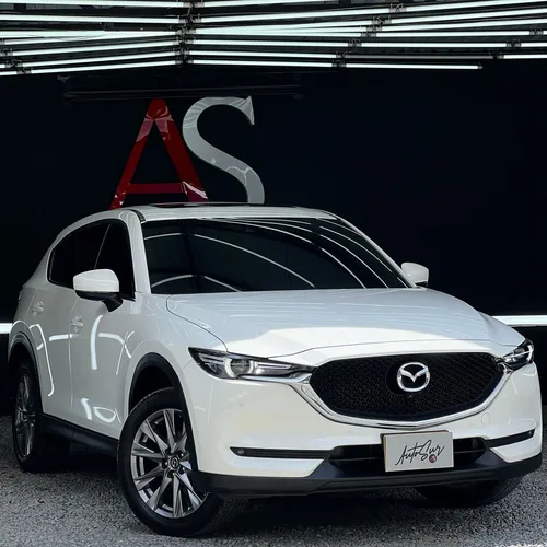 Mazda CX-5 2.5 Grand Touring Lx