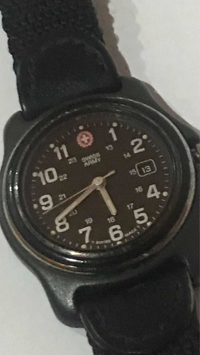 Relógio Feminino Victorinox Swiss Army