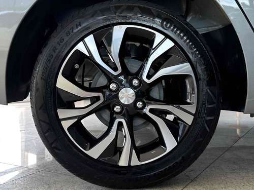 Chevrolet Onix 1.0 TURBO FLEX PLUS PREMIER AUTOMÁTICO