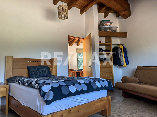 Casa En Condominio En Renta